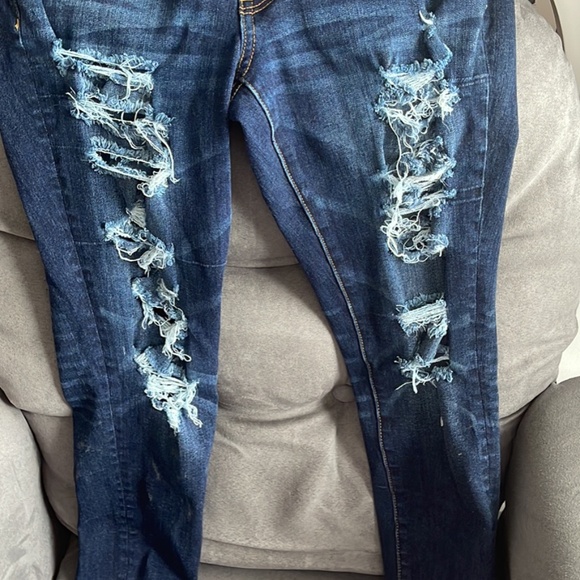 Jeans - Picture 3 of 3